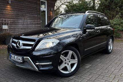 Mercedes-Benz GLK 350 157.000 km 19.899 &euro; Hamburg 20251