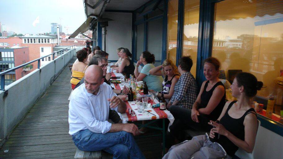 Gewerbeobjekt Hamburg Hamburg-Altstadt - 556&euro; | Angebot:26055894