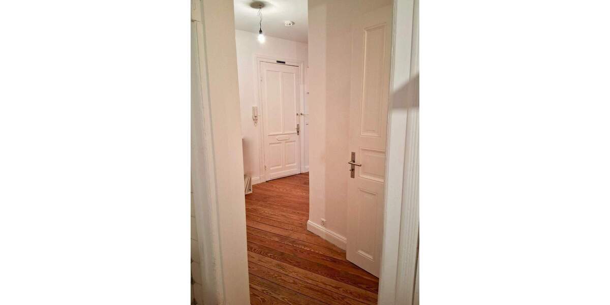 Etagenwohnung Hamburg Hoheluft-West - 2 Zimmer, 49 m&sup2;, 429.000&euro; | Angebot:25969867