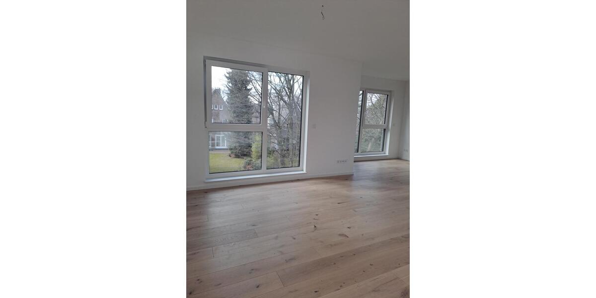Maisonettenwohnung Hamburg Alsterdorf - 4 Zimmer, 110 m&sup2;, 2.990&euro; | Angebot:25292785