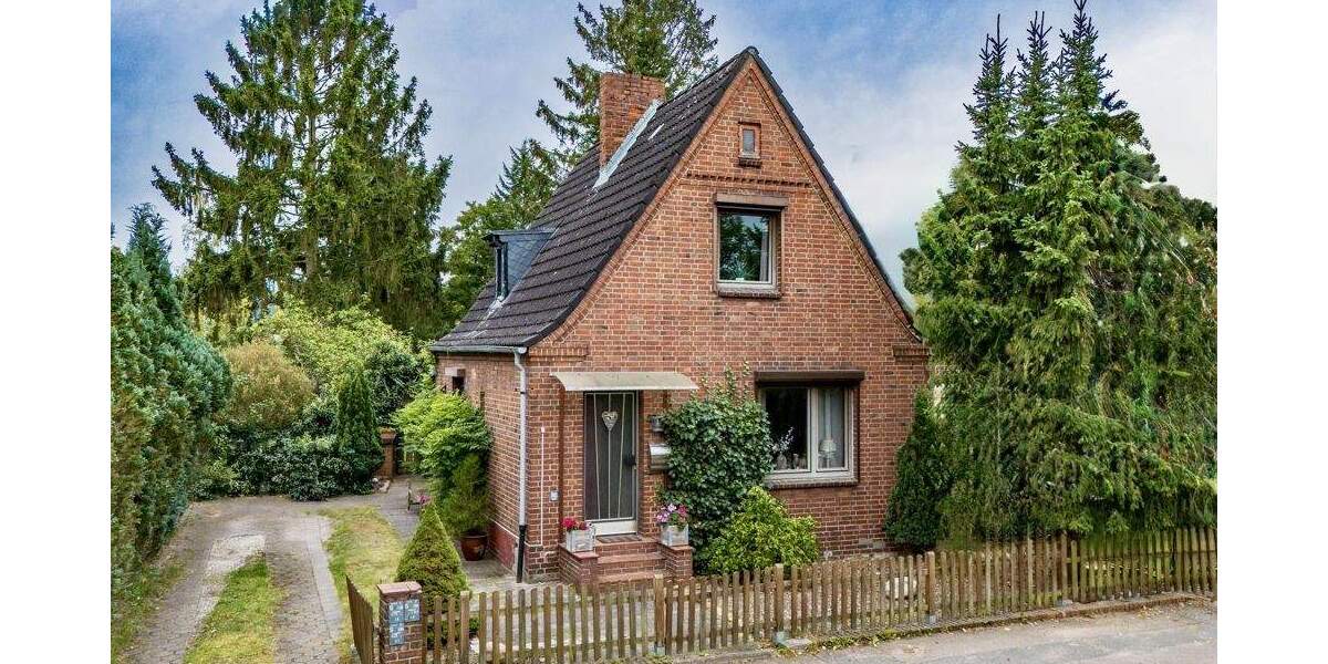 Grundstück Hamburg Lohbrügge - 449.000&euro; | Angebot:25664540
