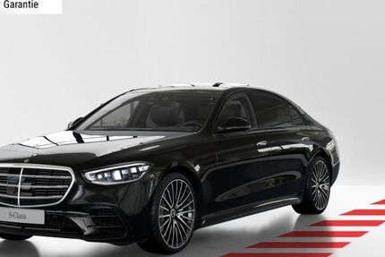 Mercedes-Benz S 580 16.866 km 136.890 &euro; Hamburg-Elbe 22609