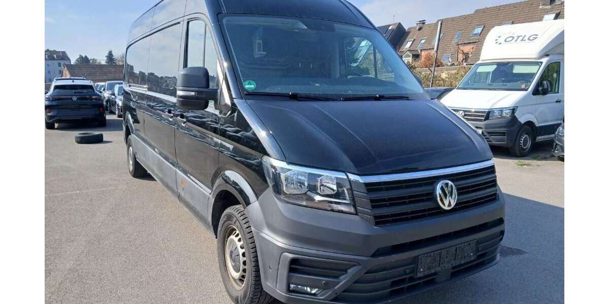 VW Crafter 154.800 km 24.990 &euro; Ahrensburg 22926