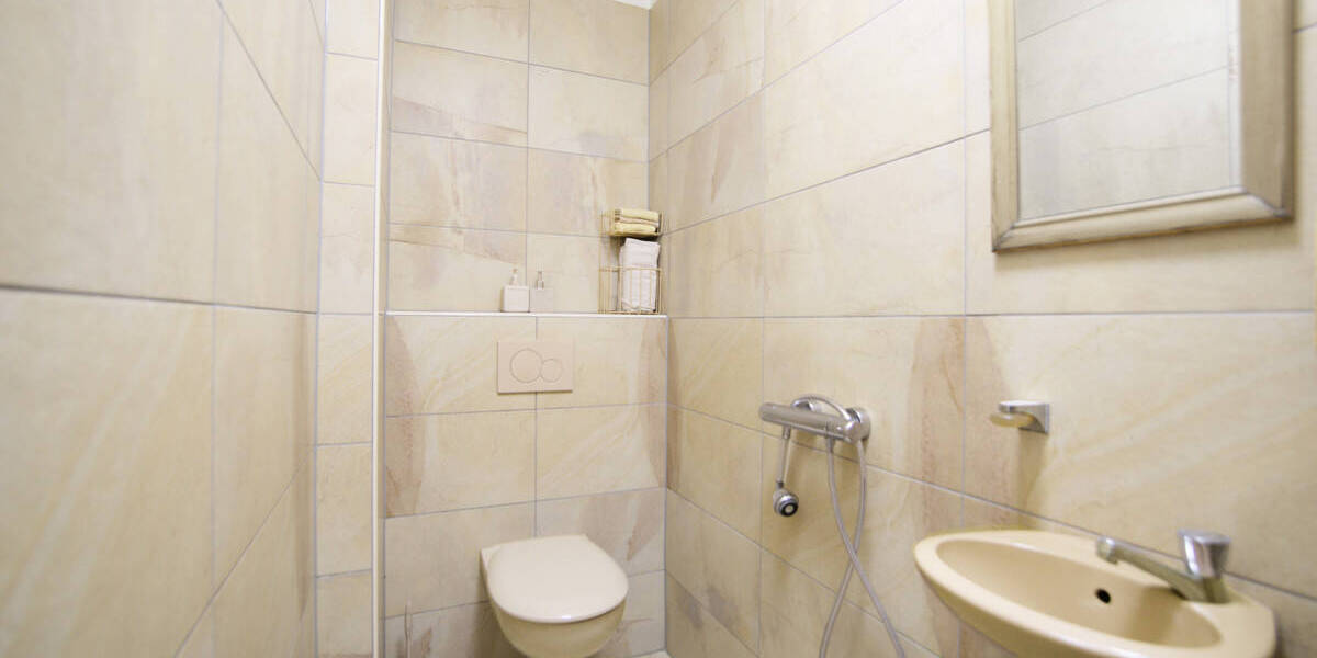 Reihenmittelhaus Norderstedt / Harksheide Harksheide - 6 Zimmer, 110 m&sup2;, 395.000&euro; | Angebot:25777497