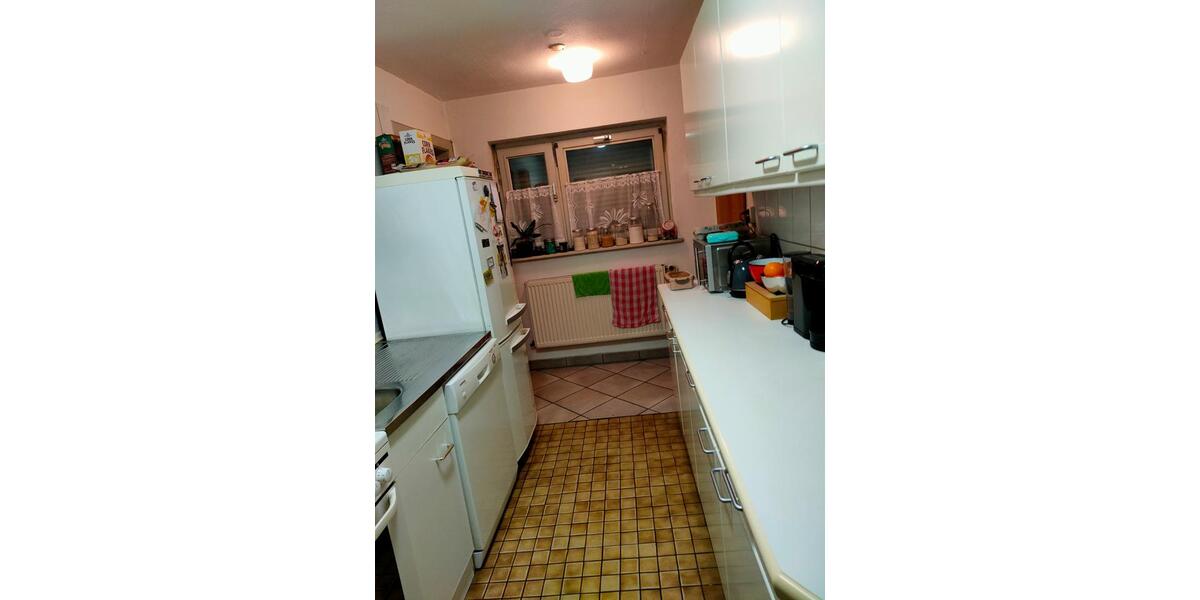 Doppelhaushälfte Hamburg Altona - 5 Zimmer, 120 m&sup2;, 475.000&euro; | Angebot:23120757