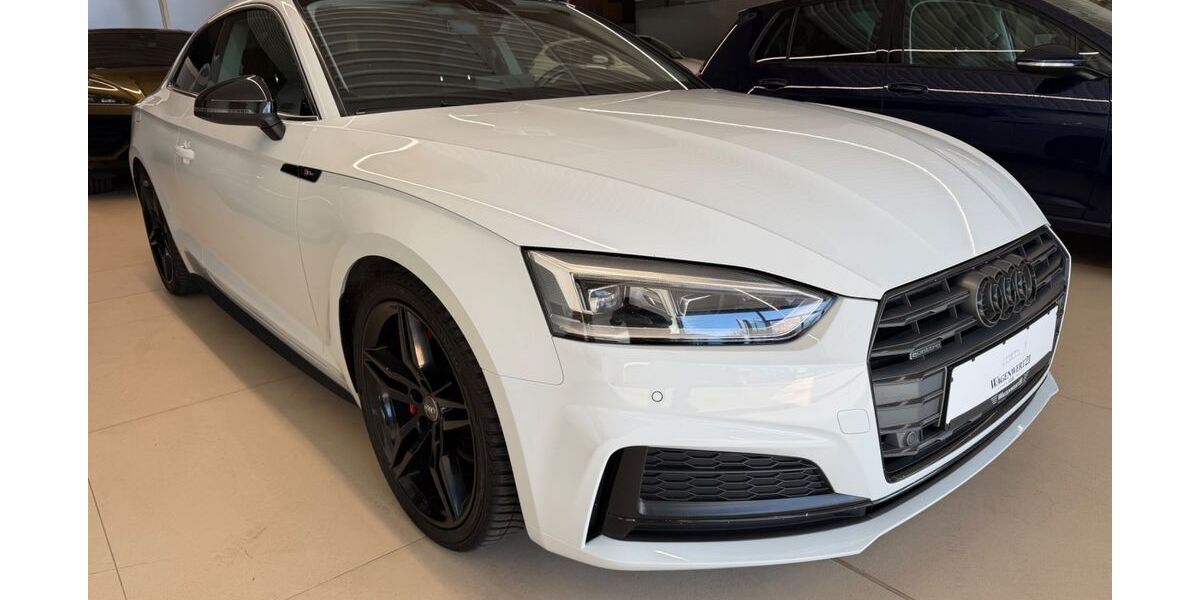Audi A5 133.000 km 22.900 &euro; Hamburg 22143