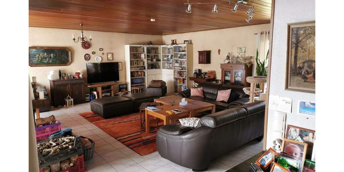 Einfamilienhaus Bad Bramstedt - 5 Zimmer, 153 m&sup2;, 295.000&euro; | Angebot:25666488