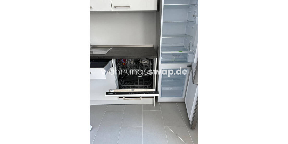 Etagenwohnung Hamburg Eppendorf - 2 Zimmer, 62 m&sup2;, 750&euro; | Angebot:25922079