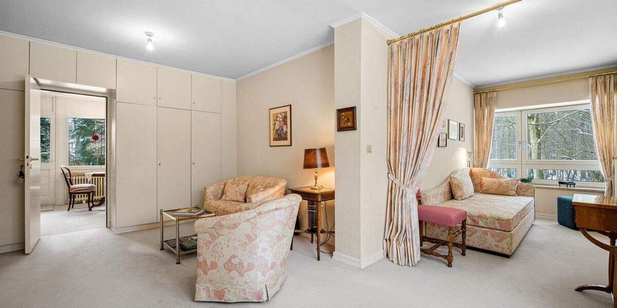 Einfamilienhaus Hamburg Volksdorf - 6 Zimmer, 176 m&sup2;, 1.059.000&euro; | Angebot:25731435