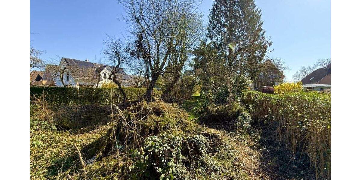 Einfamilienhaus Halstenbek - 4 Zimmer, 72 m&sup2;, 495.000&euro; | Angebot:25665579