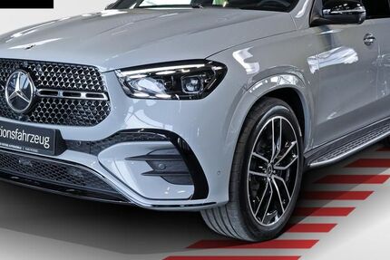 Mercedes-Benz GLE 450 8.050 km 104.998 &euro; Ahrensburg 22926