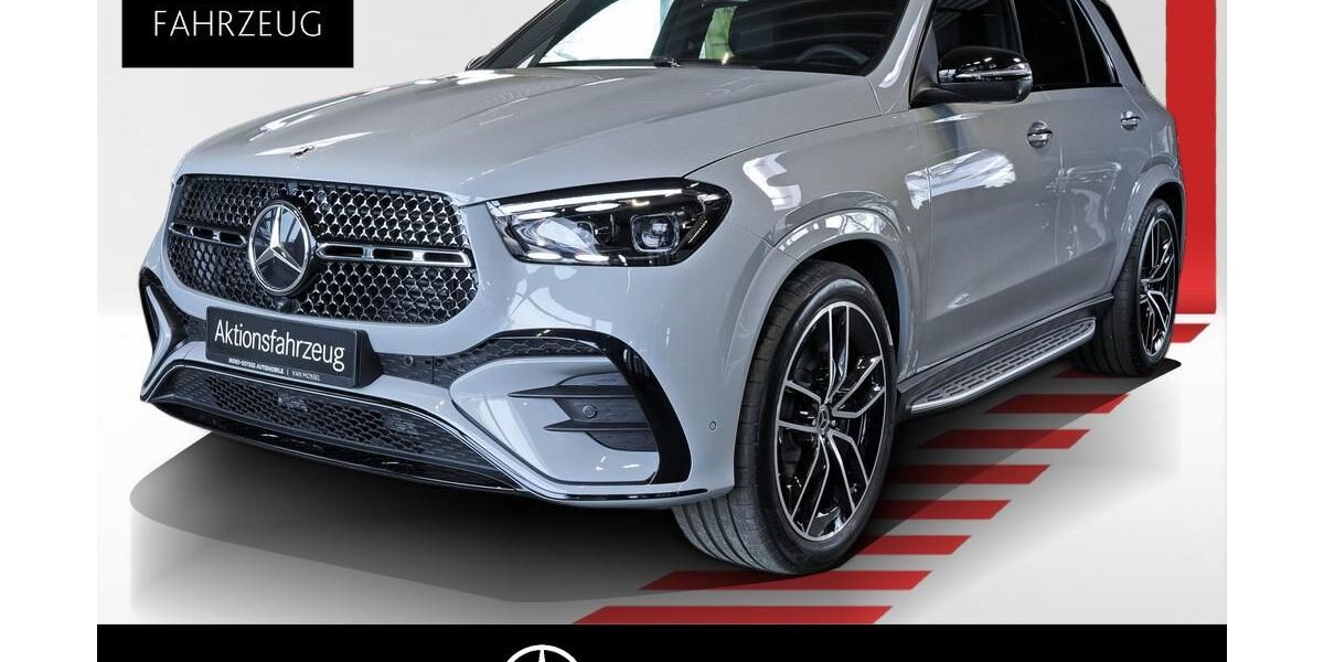 Mercedes-Benz GLE 450 8.050 km 105.898 &euro; Ahrensburg 22926