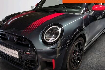 Mini John Cooper Works Cabrio 6.288 km 43.272 &euro; Barsbüttel bei Hamburg 22885