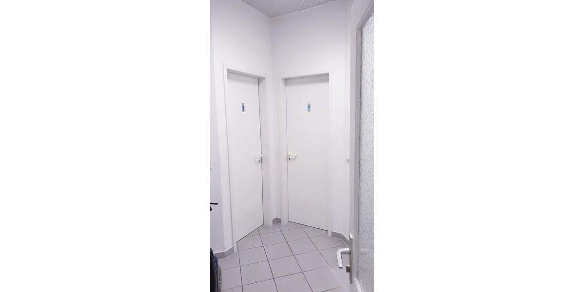 Gewerbeobjekt Hamburg Barmbek-Nord - 1 Zimmer, 35 m&sup2;, 800&euro; | Angebot:25662344