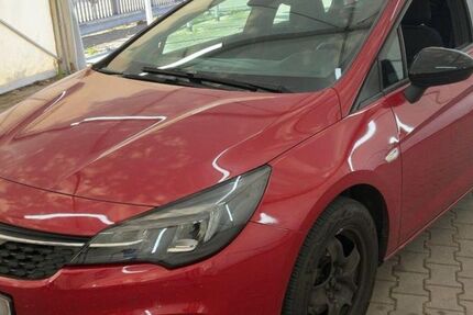 Opel Astra 59.989 km 9.900 &euro; Pinneberg 25421