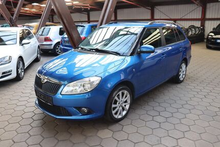 Skoda Fabia 147.491 km 6.900 &euro; Norderstedt 22844