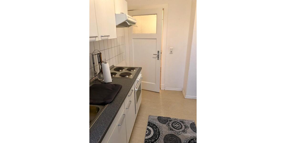 Etagenwohnung Hamburg Wandsbek - 2 Zimmer, 57 m&sup2;, 1.250&euro; | Angebot:25985498