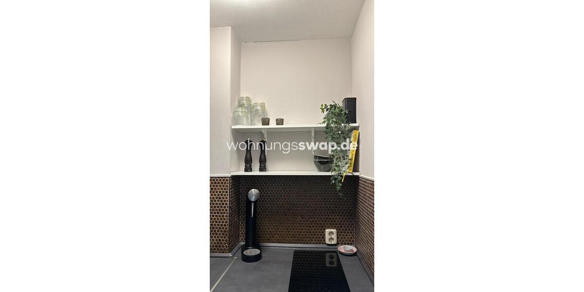 Etagenwohnung Hamburg Sternschanze - 1 Zimmer, 29 m&sup2;, 615&euro; | Angebot:24541583