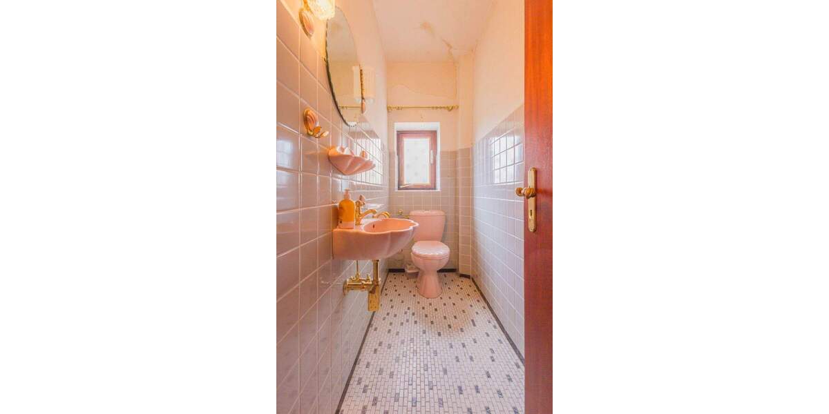 Einfamilienhaus Hamburg Volksdorf - 4 Zimmer, 137 m&sup2;, 470.000&euro; | Angebot:25779592