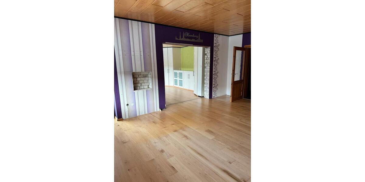 Etagenwohnung Hamburg Wandsbek - 3 Zimmer, 79 m&sup2;, 349.000&euro; | Angebot:25262446