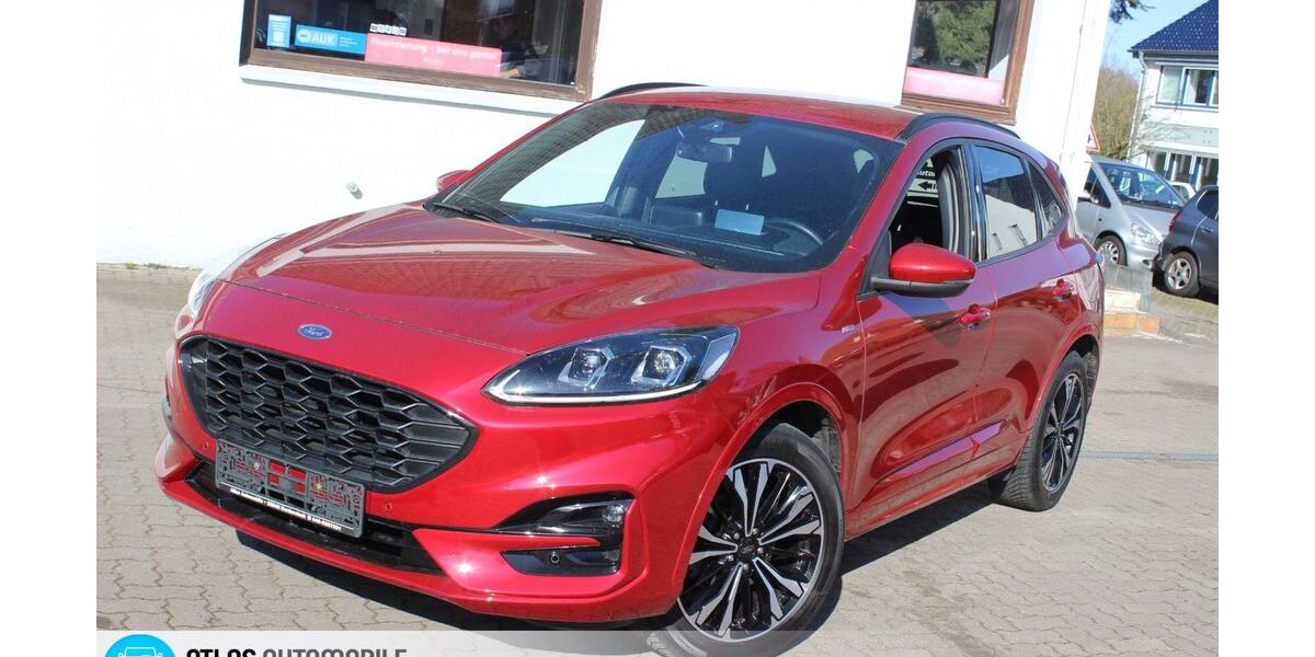 Ford Kuga 77.000 km 21.690 &euro; Norderstedt/Hamburg 22848