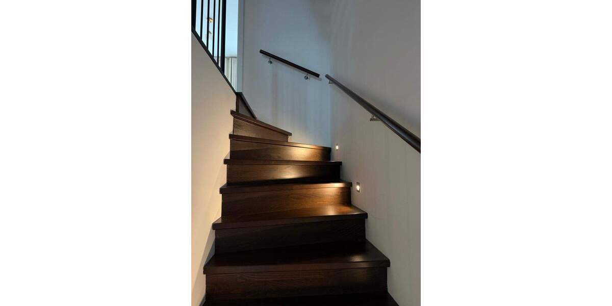 Reihenendhaus Norderstedt Glashütte - 6 Zimmer, 119 m&sup2;, 637.000&euro; | Angebot:25853995