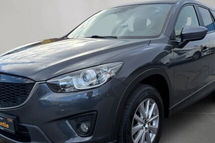 Mazda CX-5 160.000 km 10.790 &euro; Hamburg 20539
