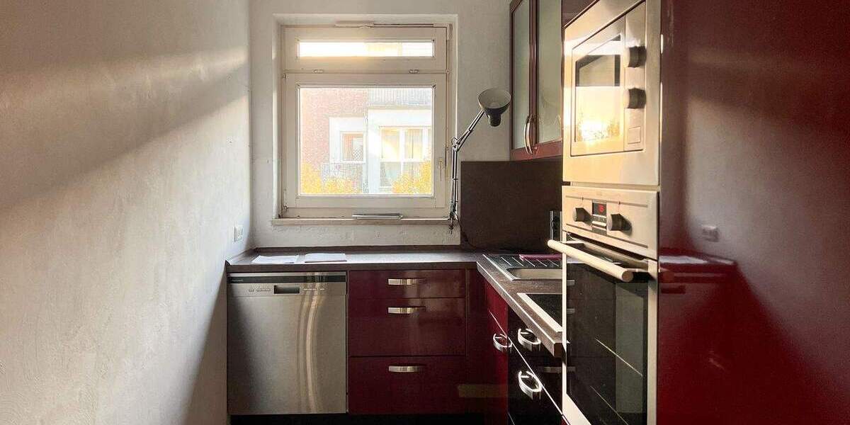 Etagenwohnung Hamburg Niendorf - 3 Zimmer, 87 m&sup2;, 389.000&euro; | Angebot:25702659