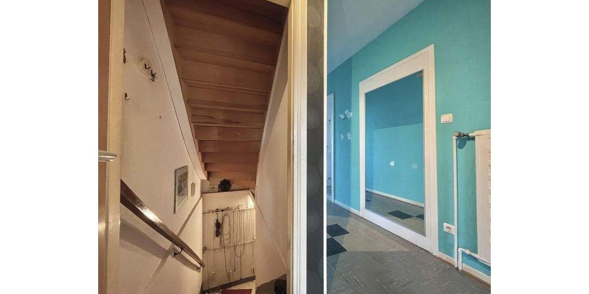 Einfamilienhaus Hamburg / Bergedorf Bergedorf - 7 Zimmer, 126 m&sup2;, 659.000&euro; | Angebot:25780225