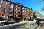 Etagenwohnung Hamburg Borgfelde - 2 Zimmer, 58 m&sup2;, 275.000&euro; | Angebot:25928759