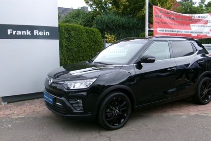SsangYong Tivoli 1.500 km 24.990 &euro; Horst 25358