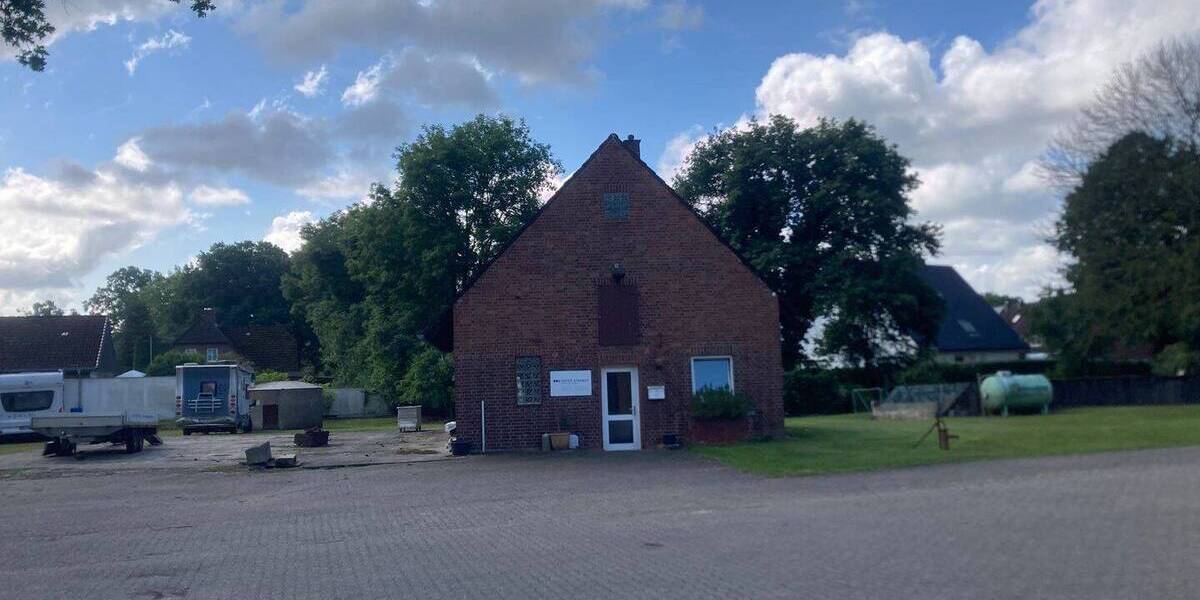 Bauernhaus, Landhaus Hamburg Neugraben-Fischbek - 1 Zimmer, 400 m&sup2;, 1.395.000&euro; | Angebot:25796718