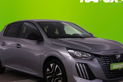 Peugeot 208 58.626 km 12.840 &euro; Elmshorn 25337