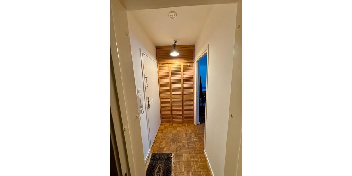 Hochparterre Wedel - 1 Zimmer, 38 m&sup2;, 159.000&euro; | Angebot:25765930