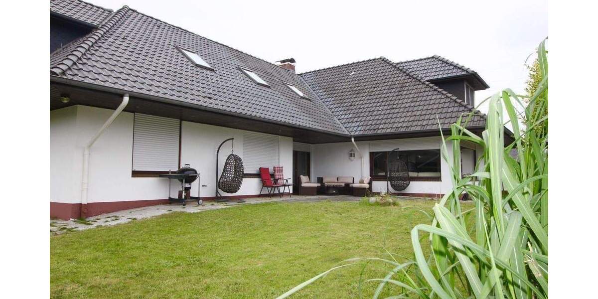 Einfamilienhaus Rellingen - 8 Zimmer, 315 m&sup2;, 1.299.000&euro; | Angebot:25957282