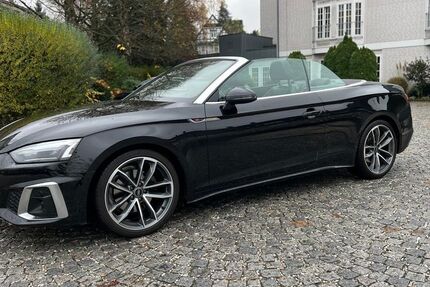 Audi A5 32.600 km 36.900 &euro; Hamburg 20097