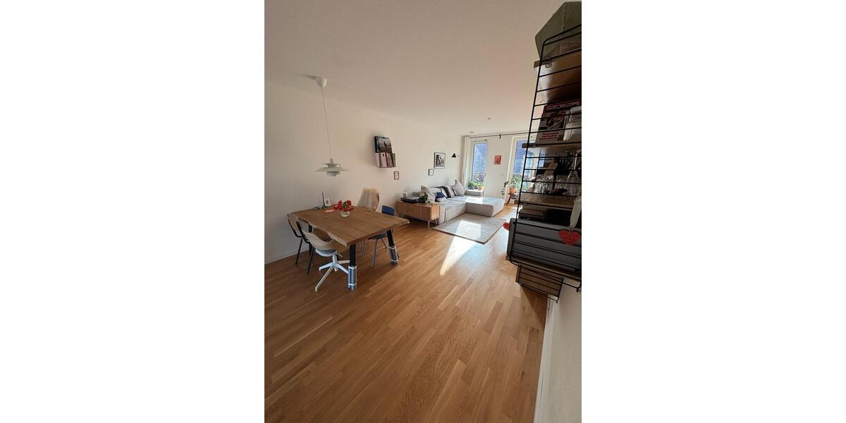 Etagenwohnung Hamburg Alsterdorf - 2 Zimmer, 80 m&sup2;, 2.036&euro; | Angebot:25712189
