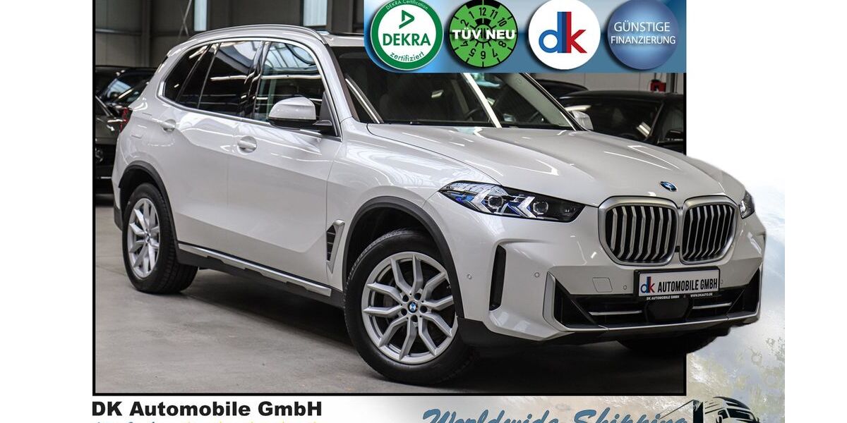 BMW X5 86.500 km 65.900 &euro; Glinde 21509