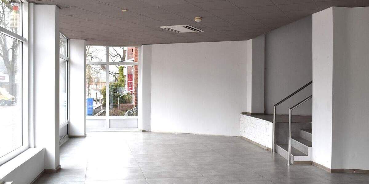 Mehrfamilienhaus, Wohnhaus Wedel - 1 Zimmer, 356 m&sup2;, 2.100.000&euro; | Angebot:25664576