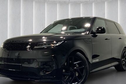 Land Rover Range Rover Sport 3.000 km 111.290 &euro; Hamburg 22297