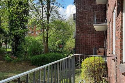 Wohnung Hamburg Borgfelde - 2 Zimmer, 58 m&sup2;, 275.000&euro; | Angebot:25928759