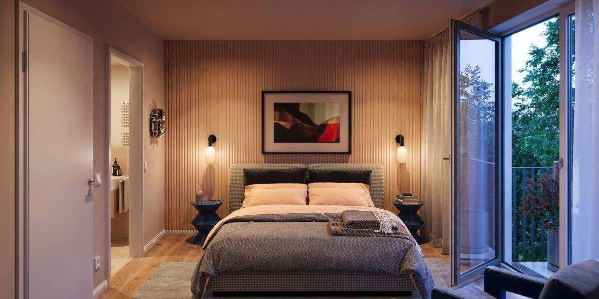 Etagenwohnung Hamburg / Eimsbüttel Eimsbüttel - 3 Zimmer, 85 m&sup2;, 799.000&euro; | Angebot:25796400