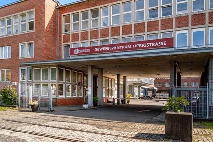 Gewerbeobjekt Oststeinbek - 5.066&euro; | Angebot:19849372