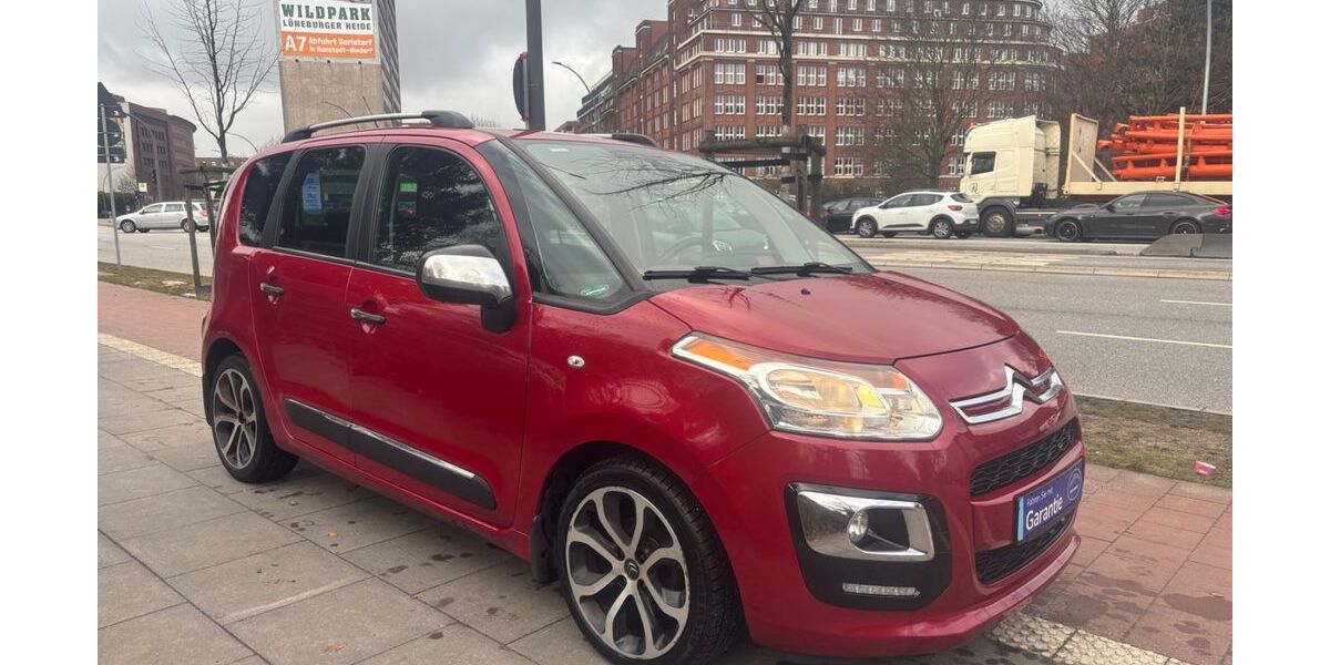 Citroen C3 162.000 km 5.450 &euro; Hamburg 20097