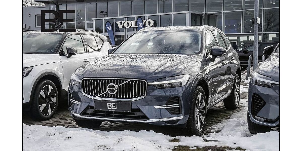 Volvo XC60 40.636 km 45.950 &euro; Glinde 21509