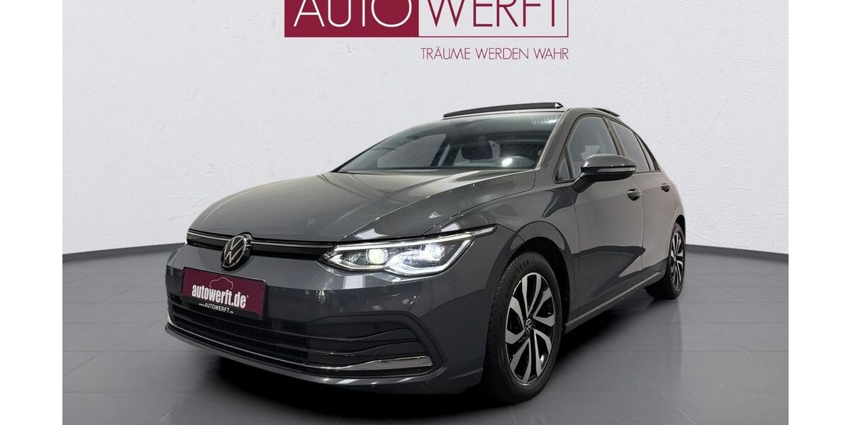VW Golf 55.649 km 23.690 &euro; Ahrensburg 22926