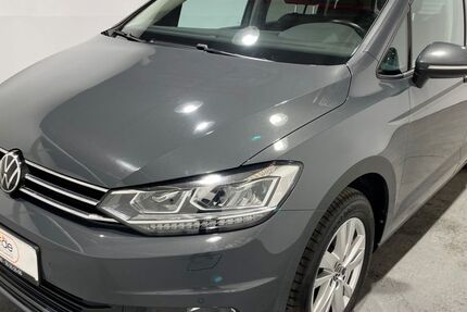 VW Touran 114.000 km 20.450 &euro; Norderstedt 22848