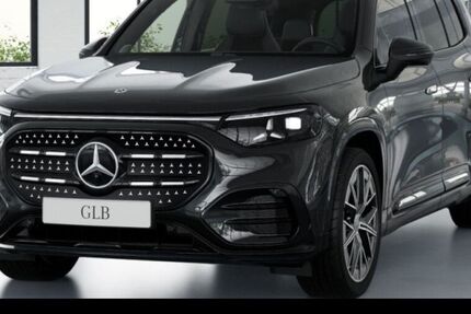 Mercedes-Benz GLB 250 9.900 km 55.990 &euro; Hamburg 22047
