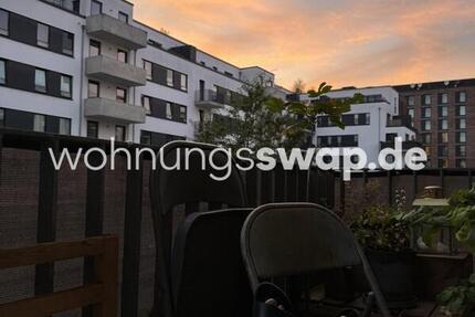 Wohnung Hamburg Hamburg-Mitte - 2 Zimmer, 50 m&sup2;, 500&euro; | Angebot:24539221