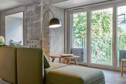 Zimmer Hamburg Altona-Nord - 1 Zimmer, 1.790&euro; | Angebot:24985841